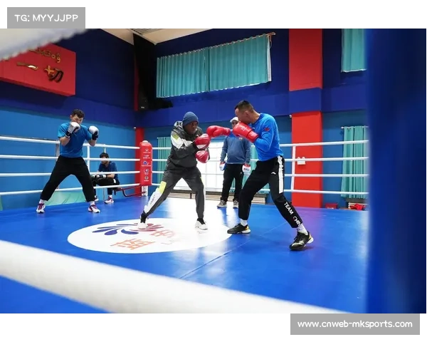 拳击运动培养崇高审美观 展现力量技术意志心理智慧竞技艺术