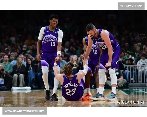 步行者吞下四连败，从上季总决赛队伍滑落至东部倒数第二