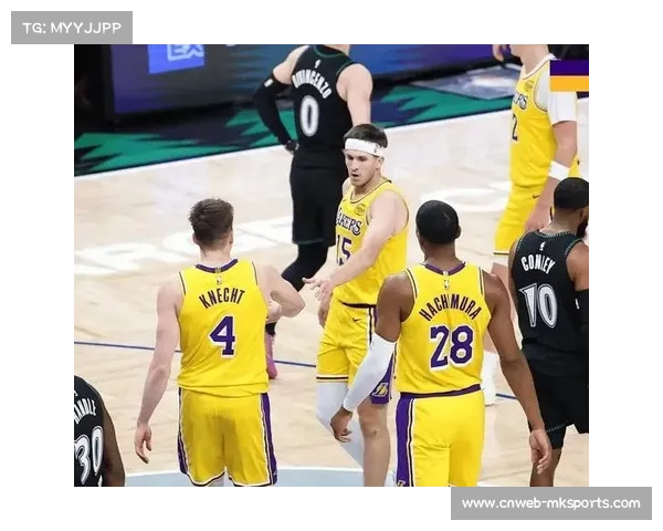 掘金22胜10负领先湖人1胜场,西部第三位置岌岌可危 掘金22胜10负领先湖人1胜场,西部第三位置岌岌可危