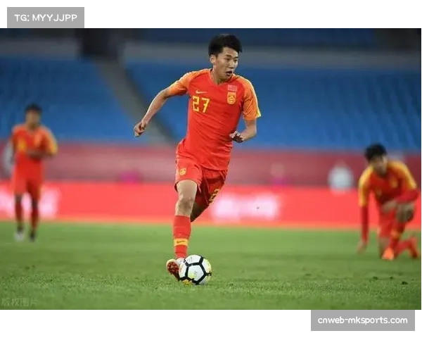 青岛西海岸继续青春风暴，最小新援仅17岁